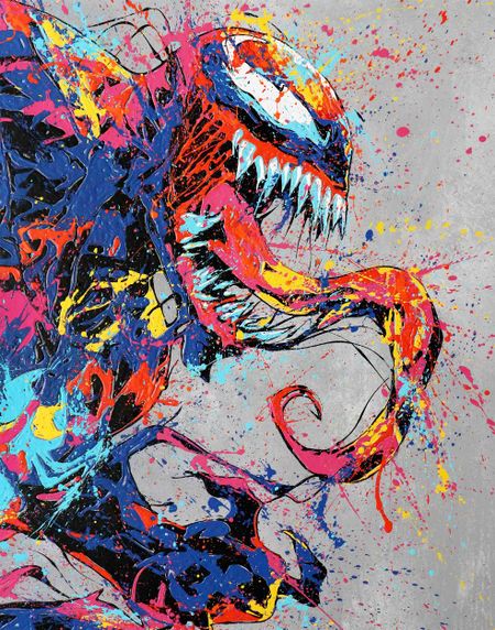 Flow - Venom