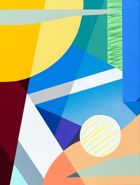 Sébastien Theys - Vision Valley #1