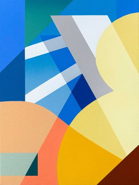 Sébastien Theys - Vision Valley #2