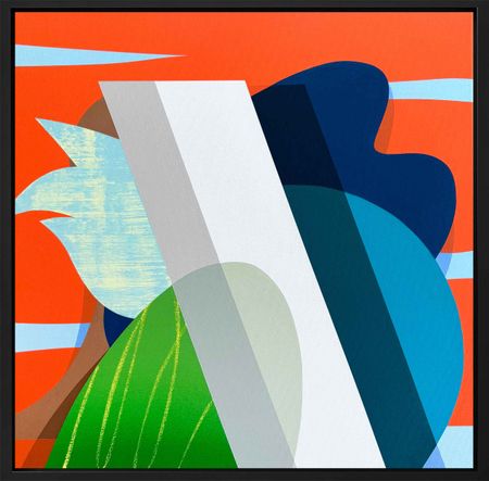 Sébastien Theys - Weekend at Bernies