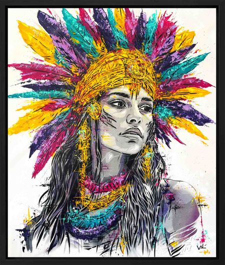 Valé - Xochiquetzal 