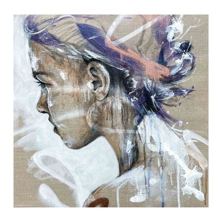 Antoine Stevens - Ysée (Print #9) 