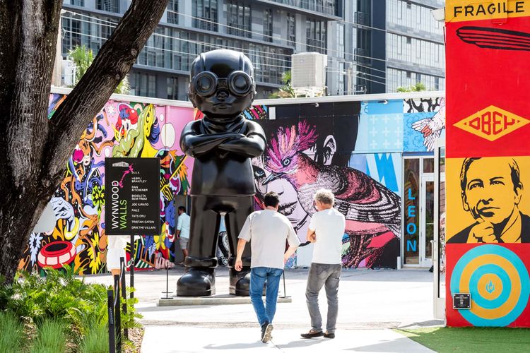 The 10 most renowned Street Art Festivals around the world
