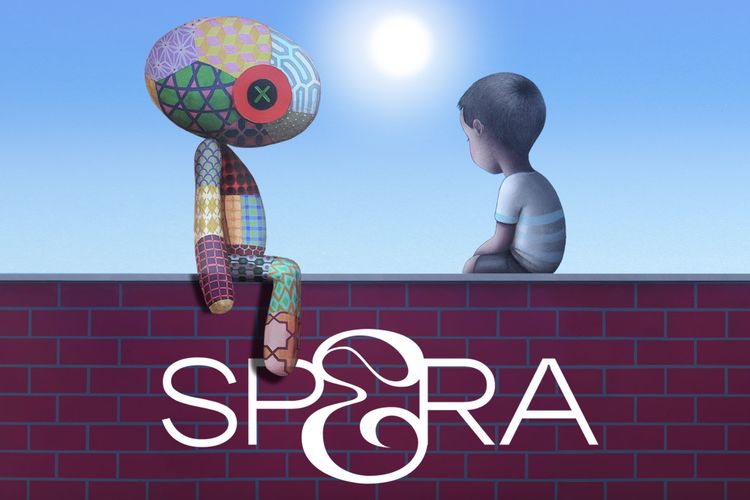 Spera: La nouvelle foire d’Art Urbain qui vous attend à Montrouge