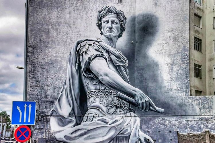 Le top 10 des fresques murales les plus populaires de 2021