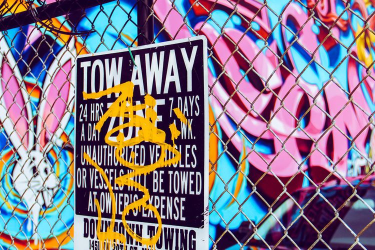 Une brève histoire de l'Art Urbain, du Graffiti au Street Art (3/3)