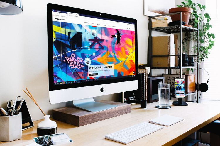 Le virage pris par le marché de l’art en ligne se pérennise