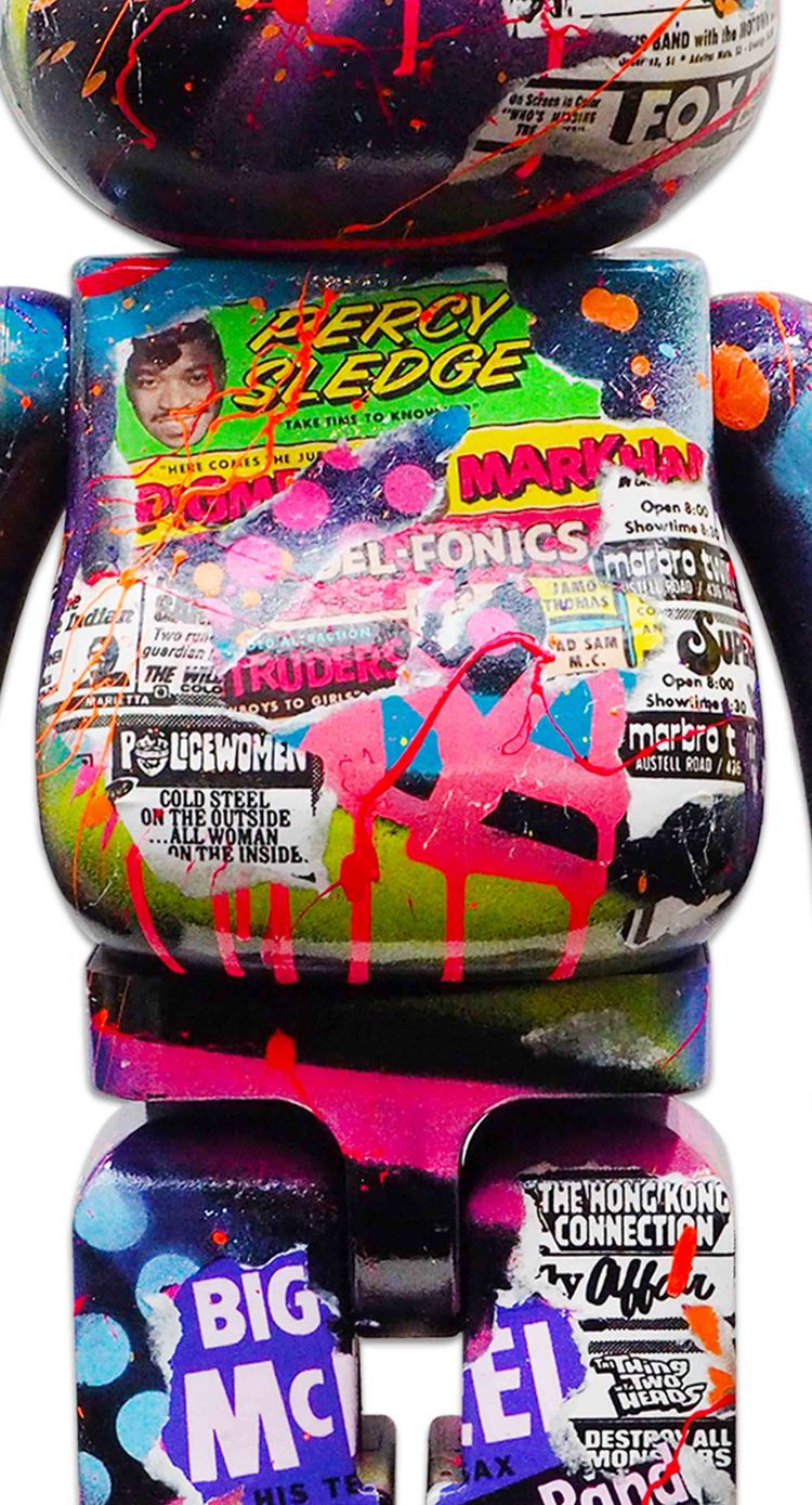 ピーポーピーポー ギザロン 1期 ソフビ インディーズ デザイナーズ アートトイ SAUNA PEOPLE