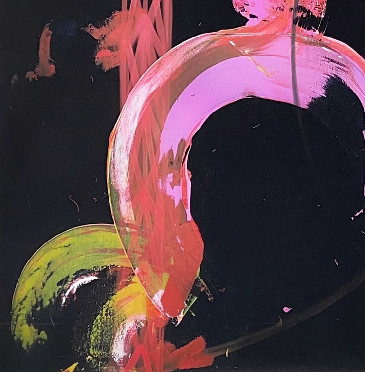 Urbaneez | Untitled #1 (Futura 2000) by Futura 2000 | Buy Street